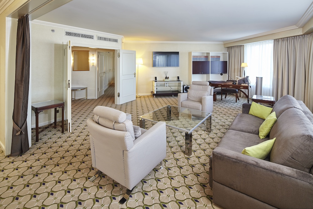 Clayton Hotel Düsseldorf 20