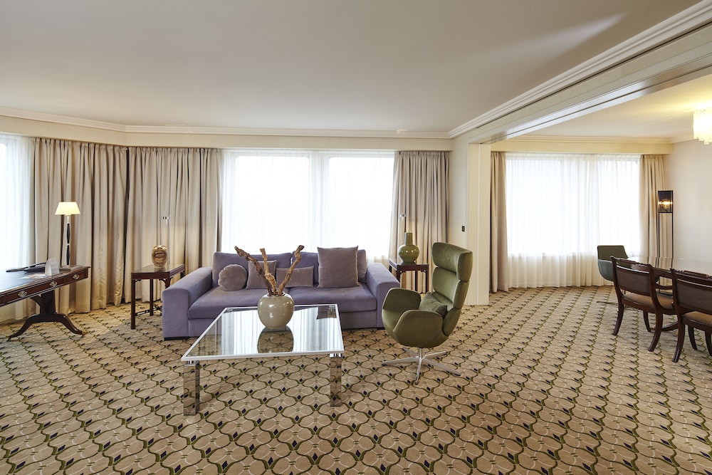 Clayton Hotel Düsseldorf 18