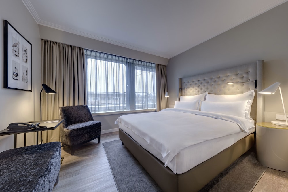 Clayton Hotel Düsseldorf 7