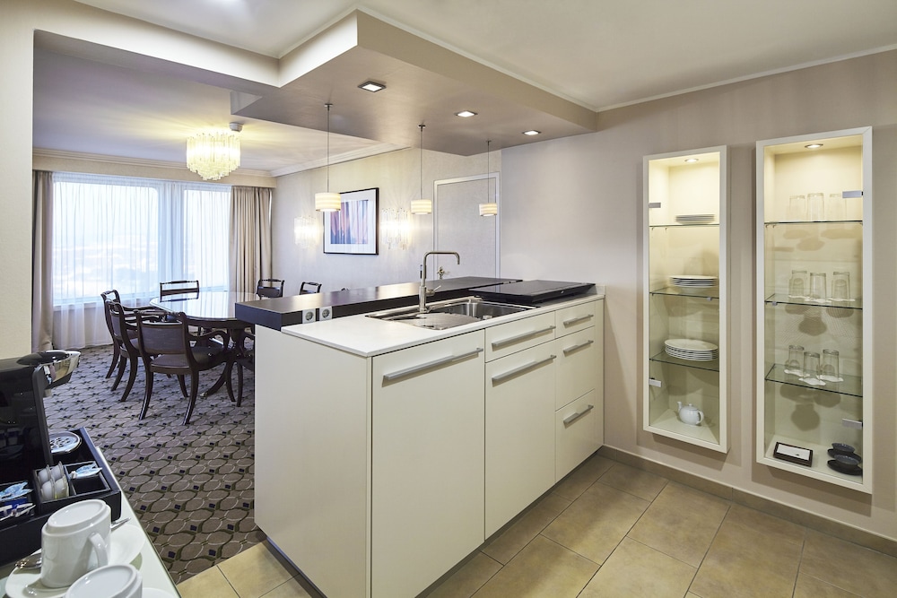 Clayton Hotel Düsseldorf 17