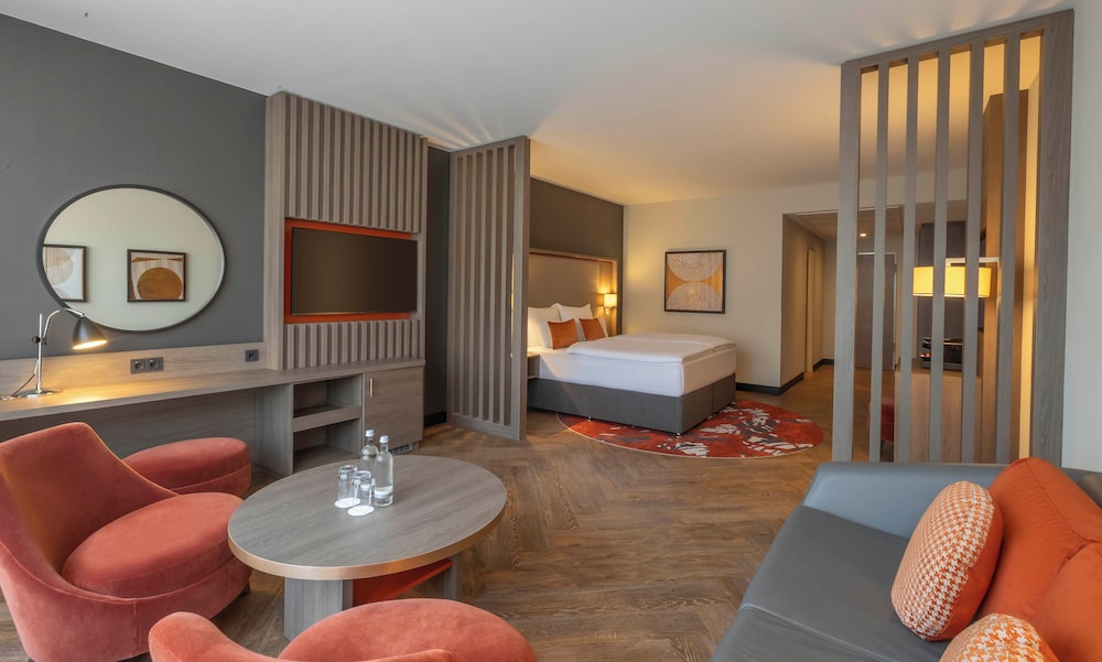 Clayton Hotel Düsseldorf 21