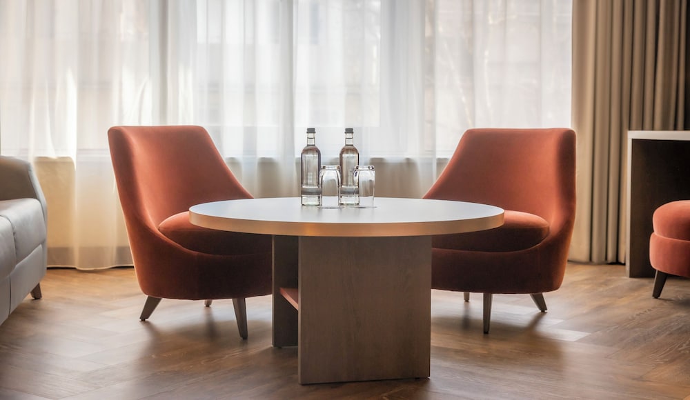 Clayton Hotel Düsseldorf 22