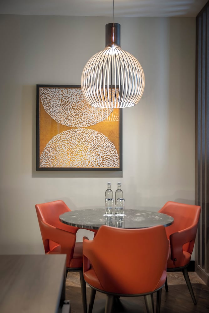 Clayton Hotel Düsseldorf 23