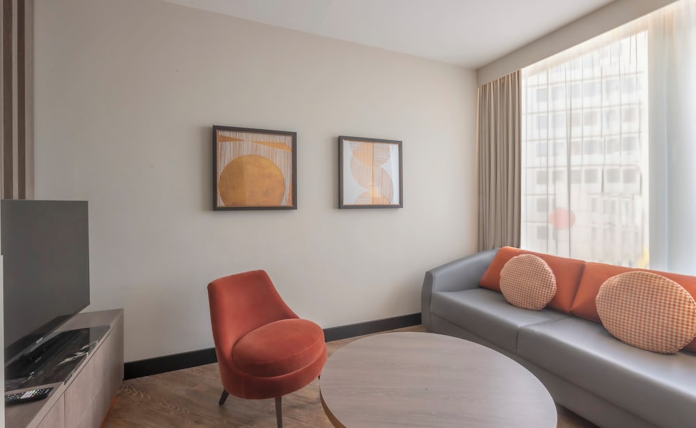 Clayton Hotel Düsseldorf 24