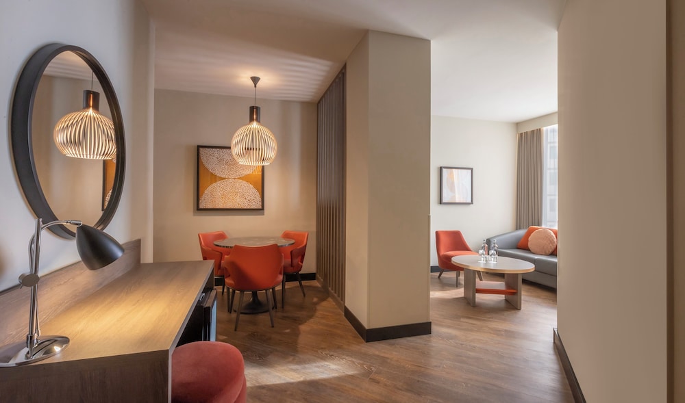 Clayton Hotel Düsseldorf 14