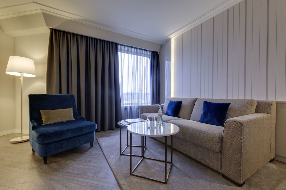 Clayton Hotel Düsseldorf 19