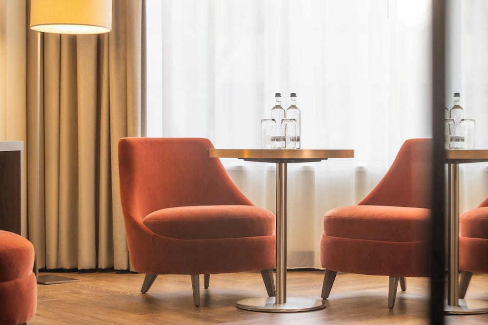 Clayton Hotel Düsseldorf 13