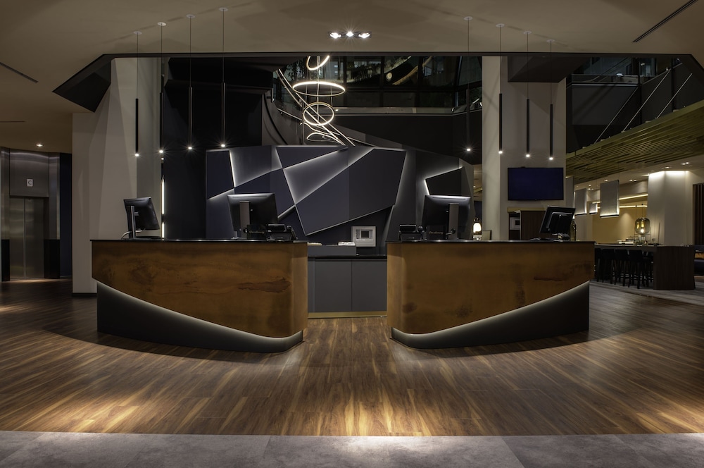 Clayton Hotel Düsseldorf 3