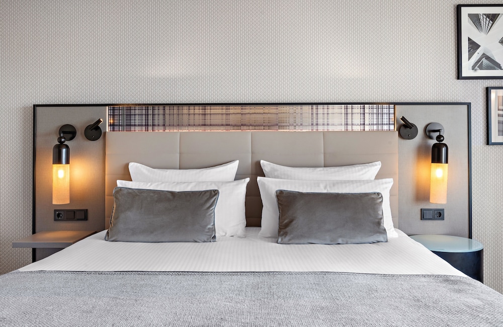 Leonardo Royal Hotel Frankfurt 24