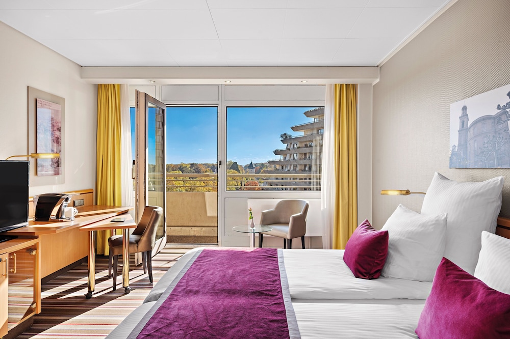 Leonardo Royal Hotel Frankfurt 18