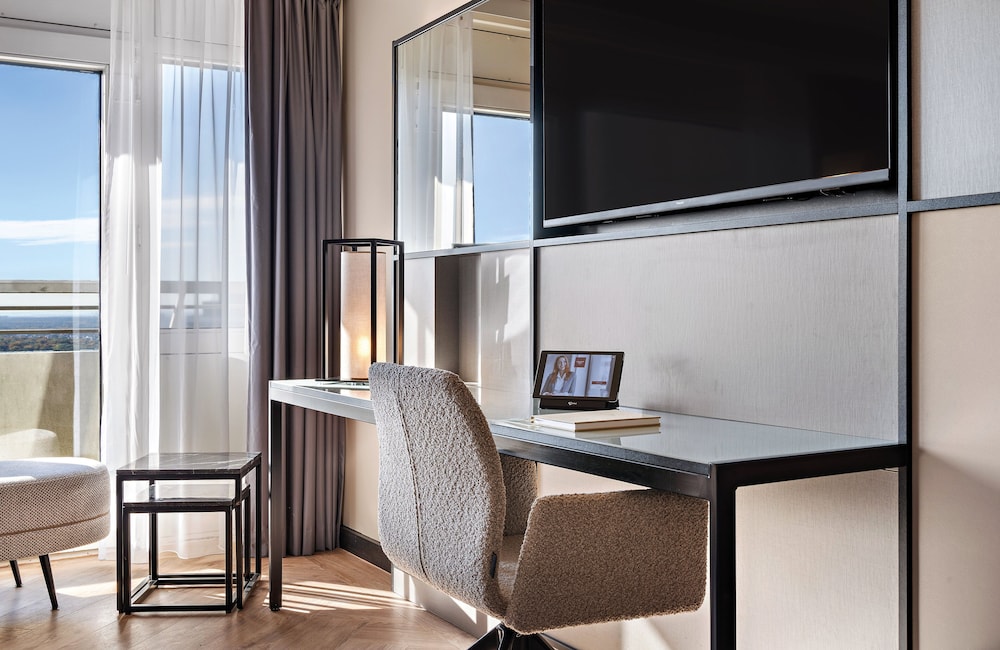 Leonardo Royal Hotel Frankfurt 23