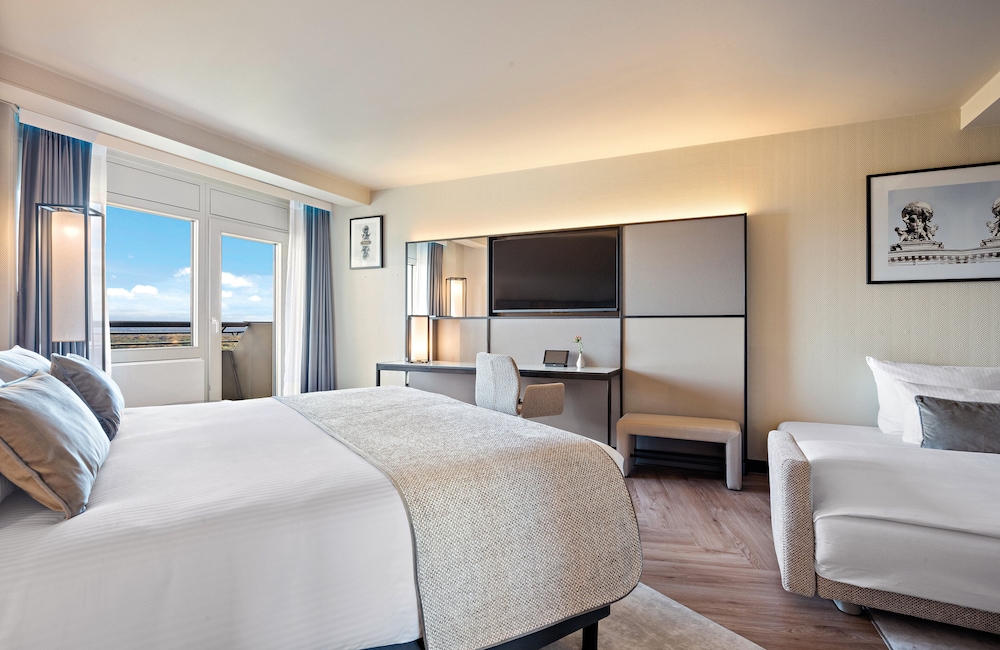 Leonardo Royal Hotel Frankfurt 20