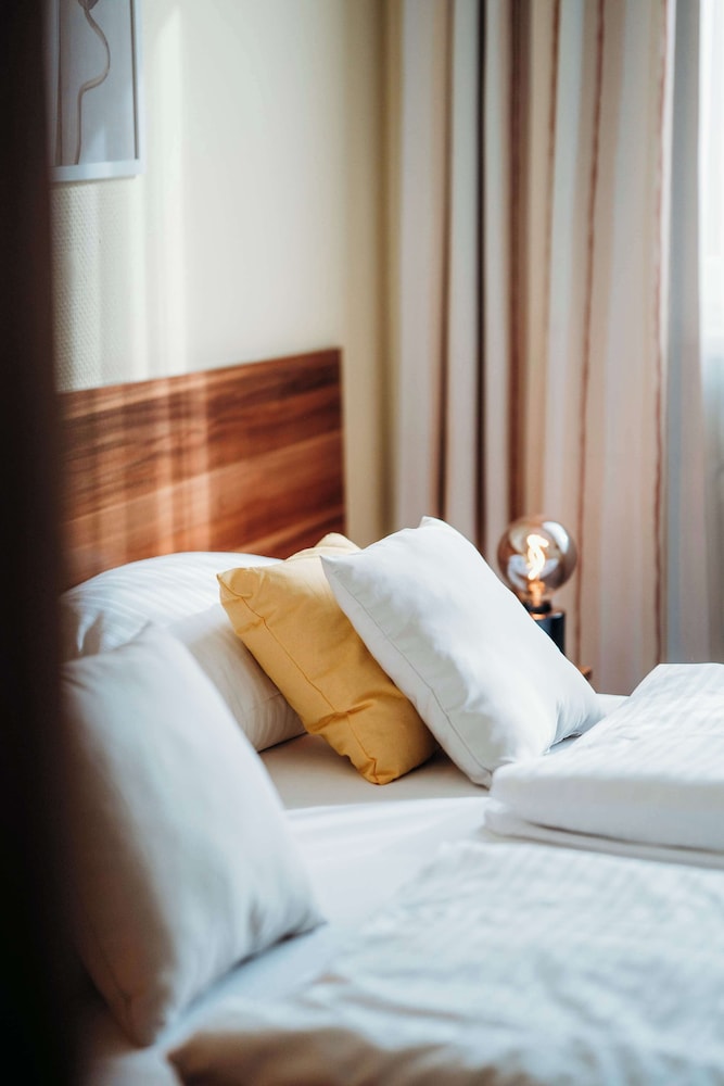 Savoy Hotel Frankfurt 11