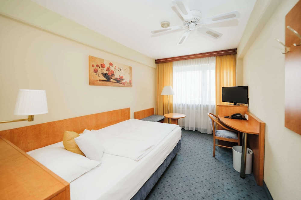 Savoy Hotel Frankfurt 17