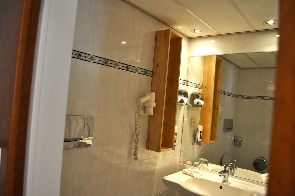 Savoy Hotel Frankfurt 24