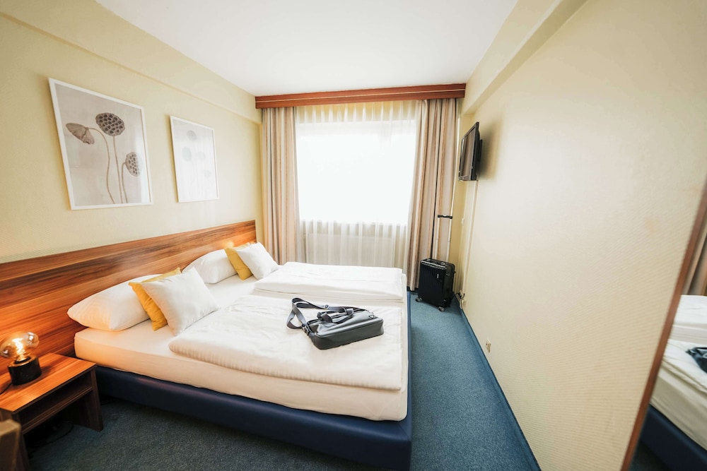 Savoy Hotel Frankfurt 13