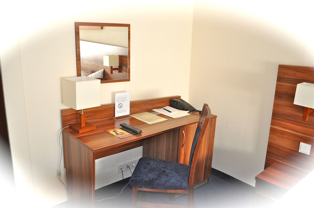 Savoy Hotel Frankfurt 21