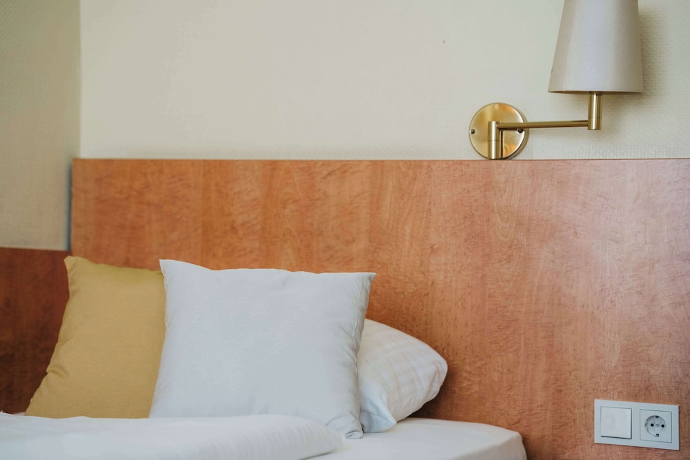 Savoy Hotel Frankfurt 18