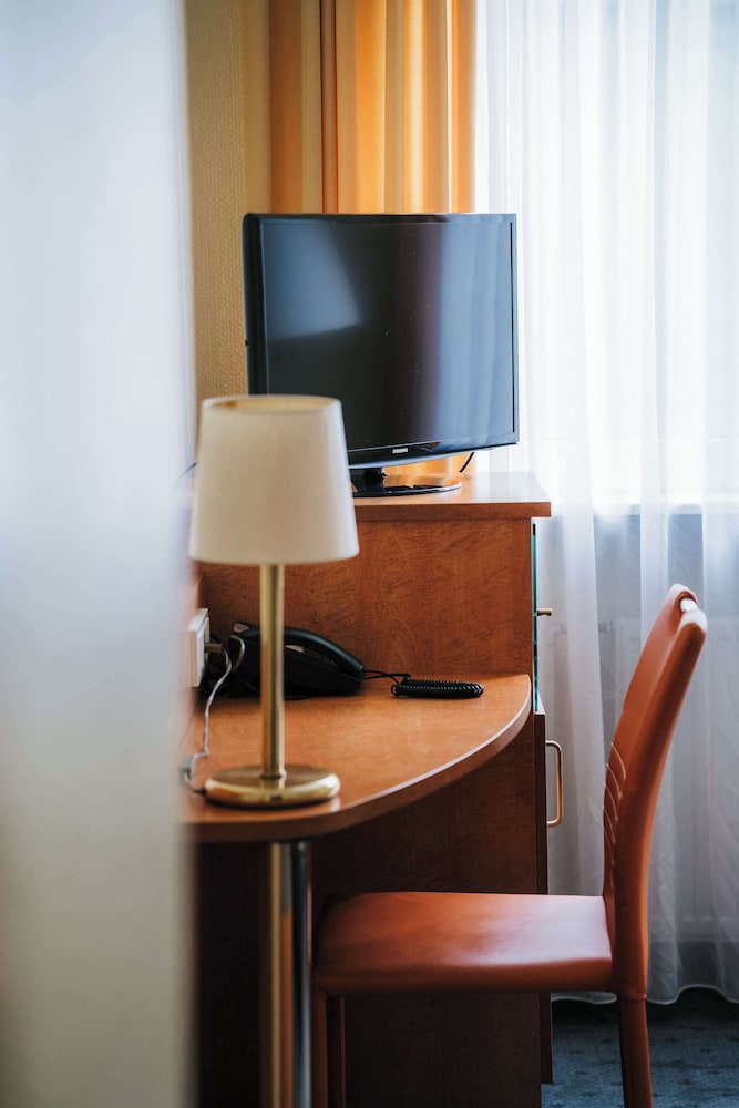 Savoy Hotel Frankfurt 16