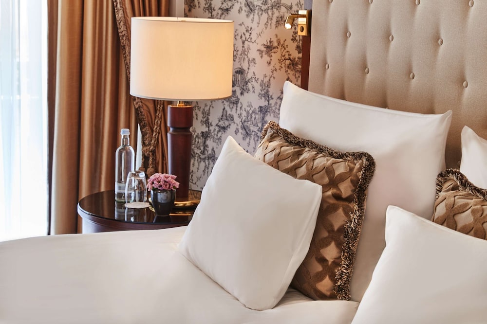 Steigenberger Icon Parkhotel 17