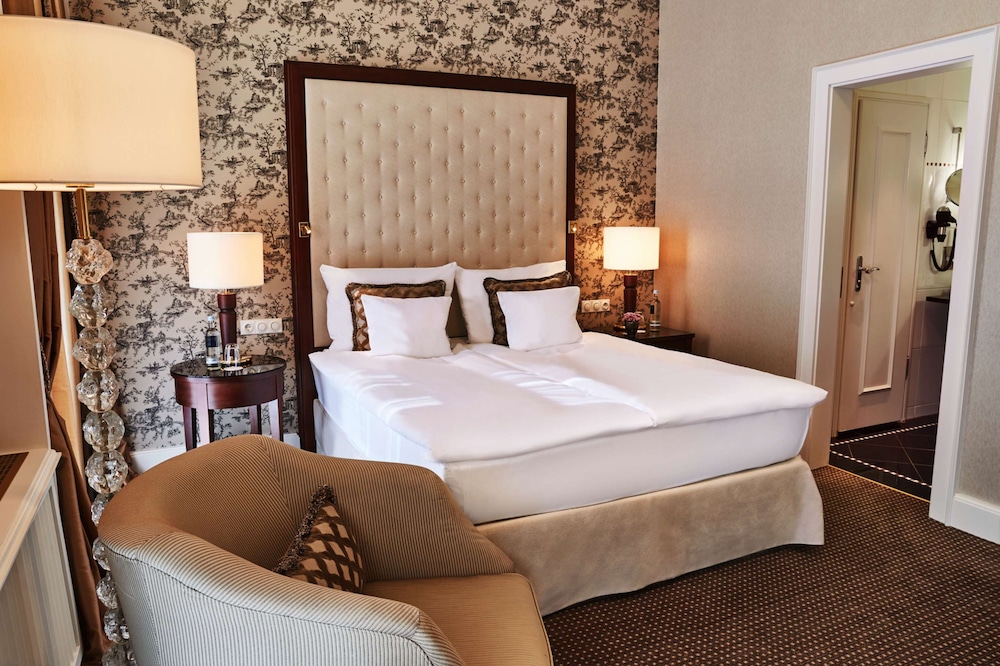 Steigenberger Icon Parkhotel 16