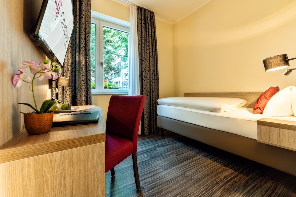 CityClass Hotel am Heumarkt 10