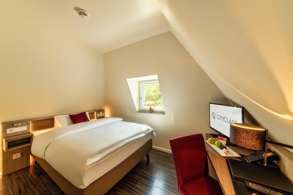 CityClass Hotel am Heumarkt 17