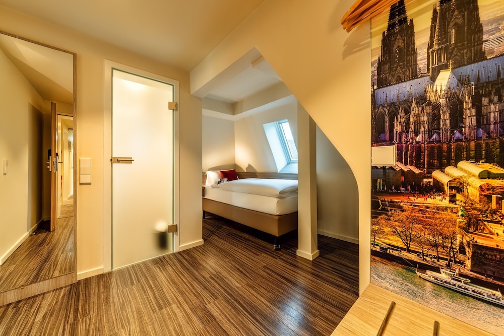 CityClass Hotel am Heumarkt 20