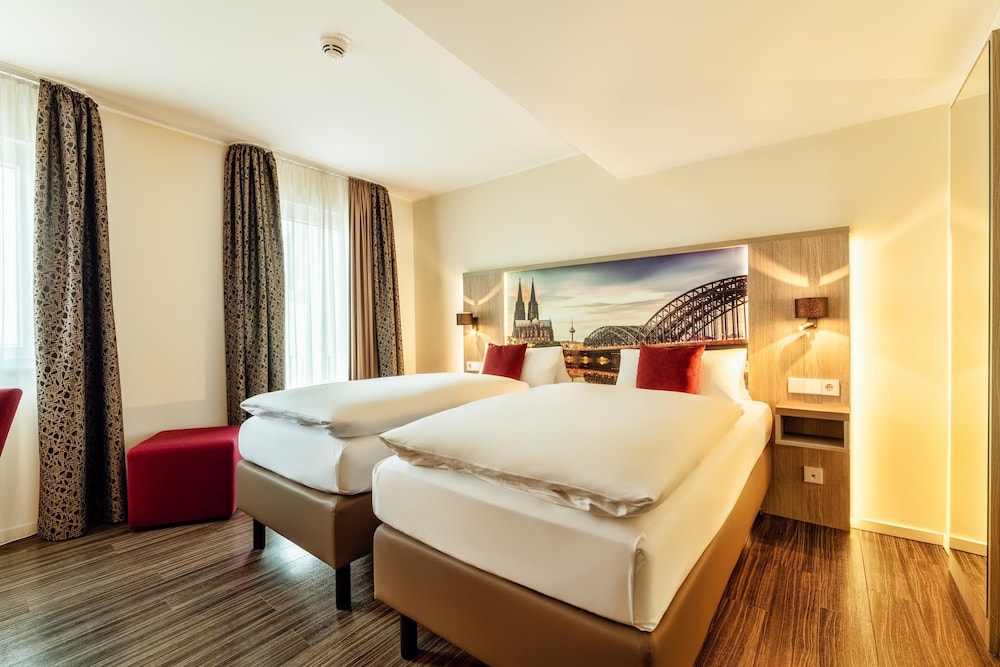 CityClass Hotel am Heumarkt 24