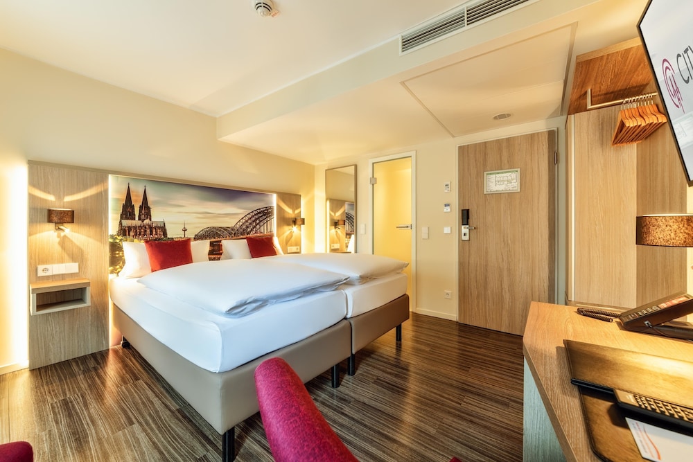 CityClass Hotel am Heumarkt 6