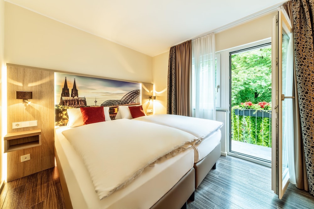 CityClass Hotel am Heumarkt 7