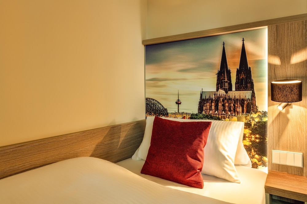 CityClass Hotel am Heumarkt 13