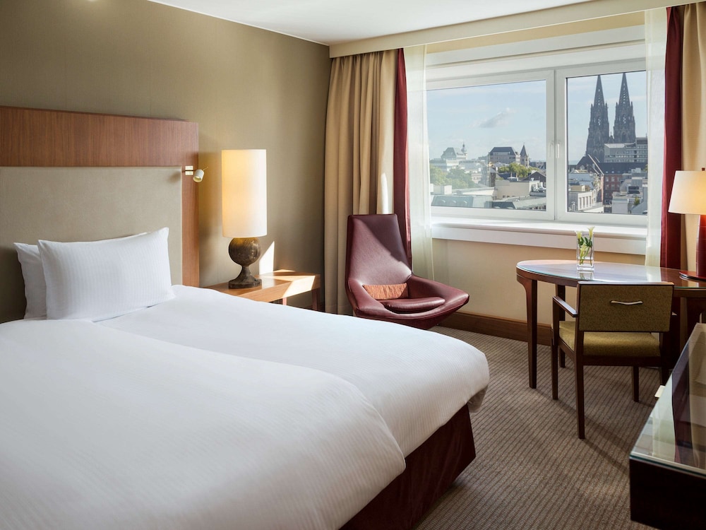 Pullman Cologne 12