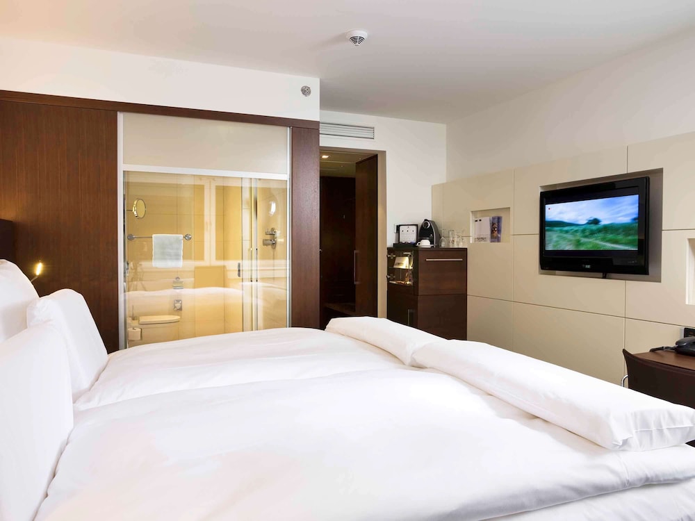 Pullman Cologne 6