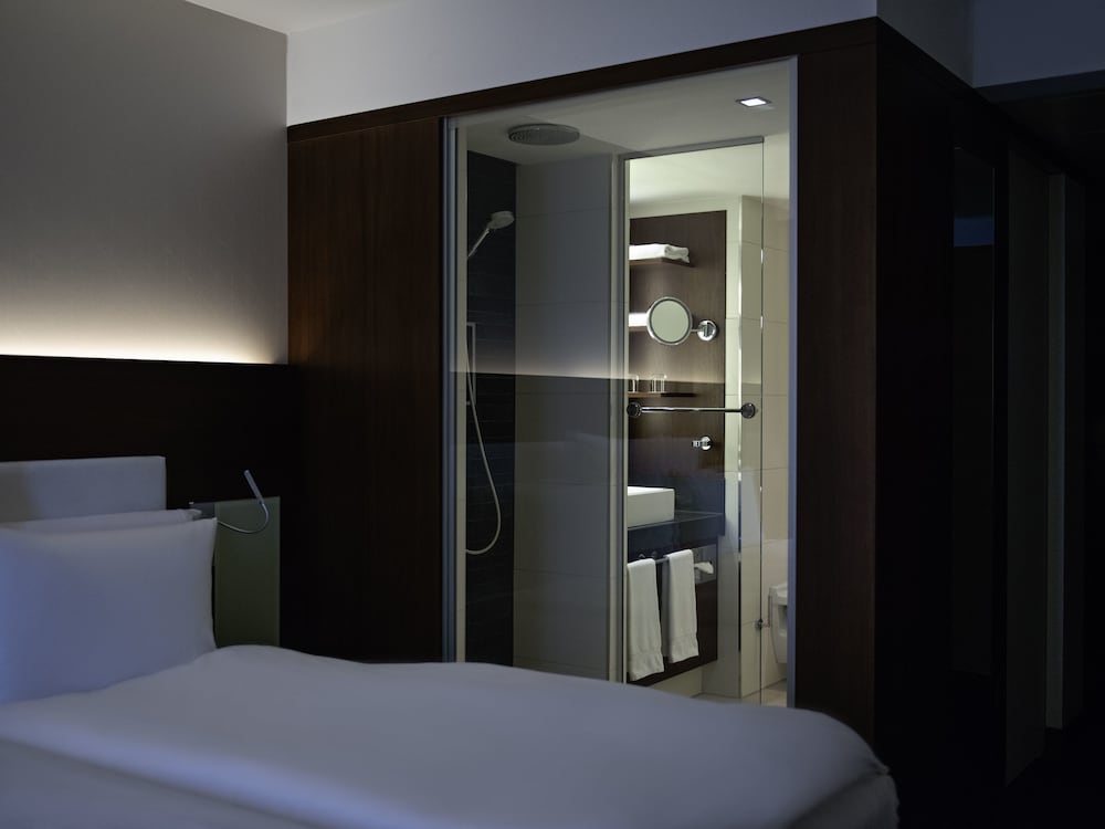 Pullman Cologne 4
