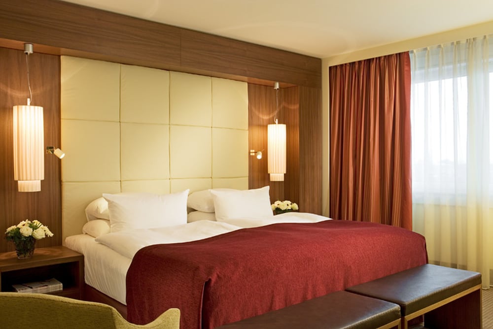 Pullman Cologne 3