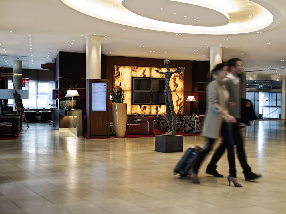 Pullman Cologne 2