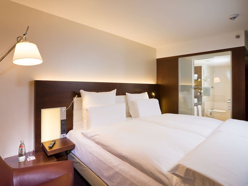 Pullman Cologne 13