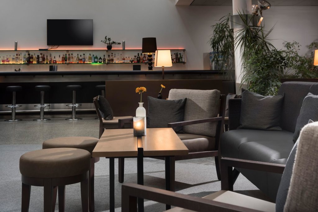 Holiday Inn Berlin - City West 14