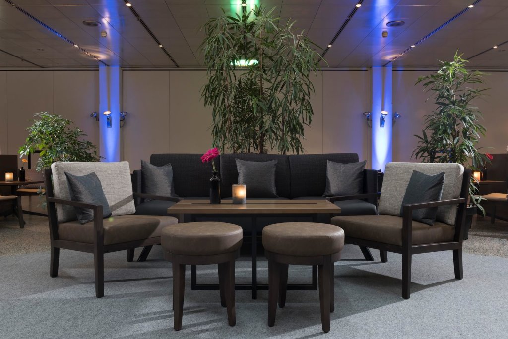 Holiday Inn Berlin - City West 11