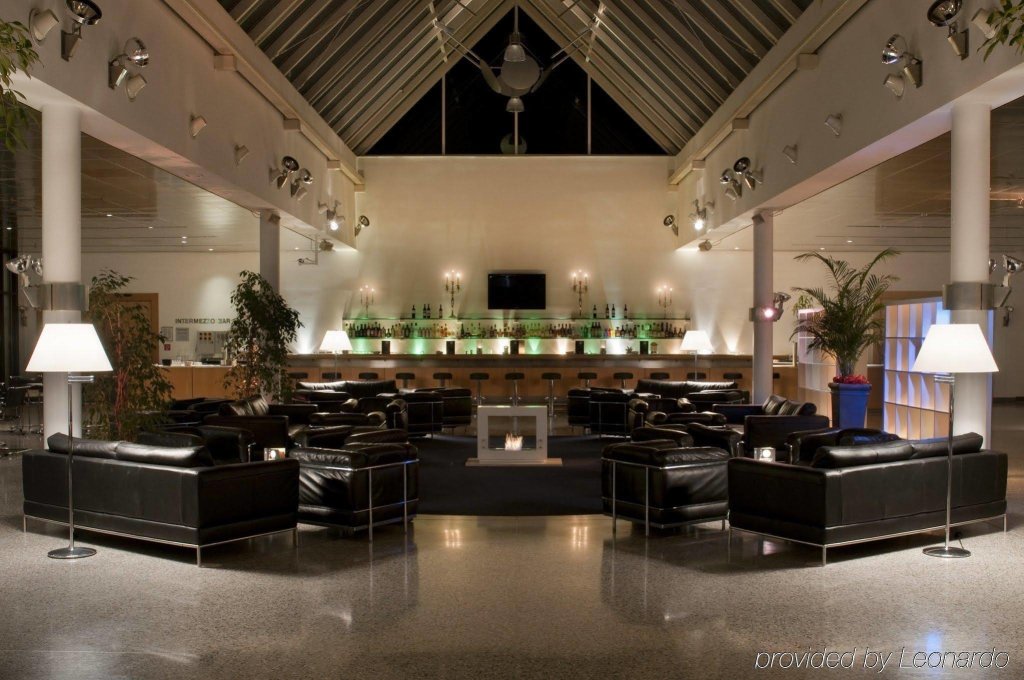 Holiday Inn Berlin - City West 21