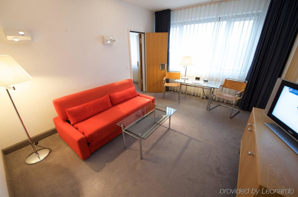 Holiday Inn Berlin - City West 2