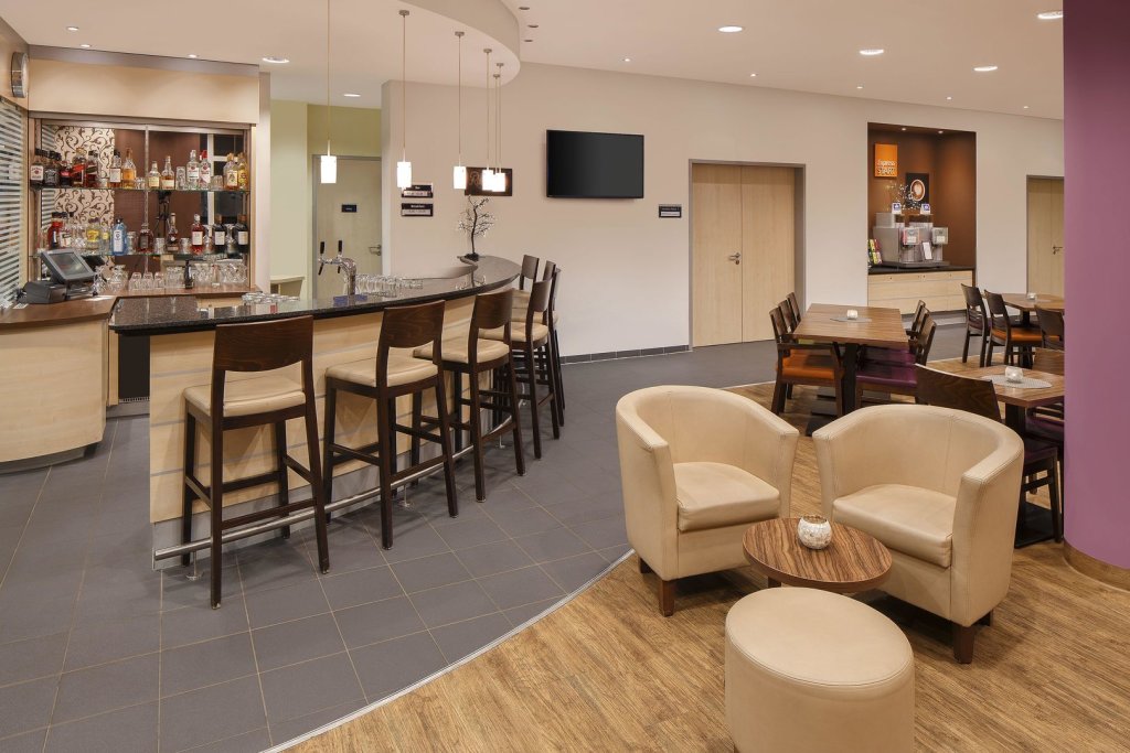 Holiday Inn Express Düsseldorf - City North 12