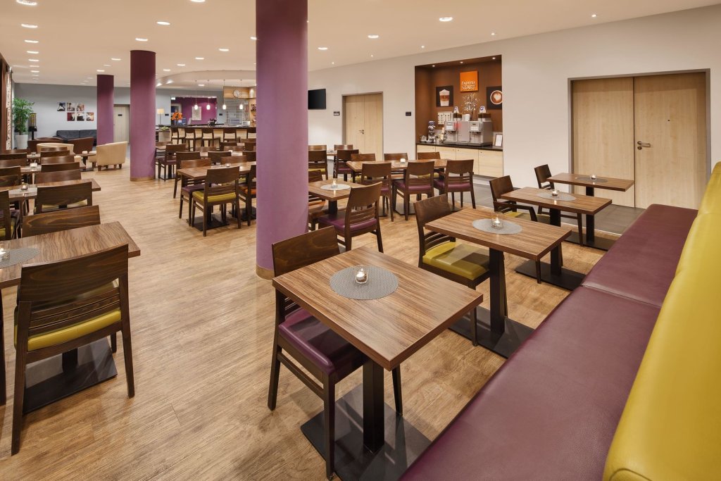 Holiday Inn Express Düsseldorf - City North 15