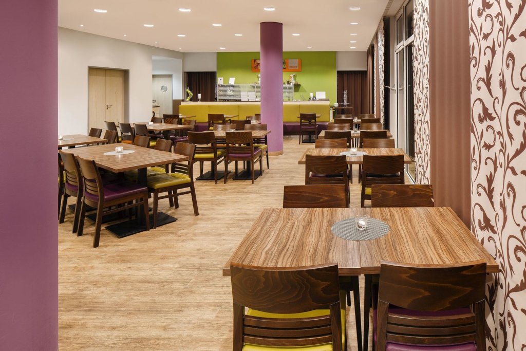 Holiday Inn Express Düsseldorf - City North 20