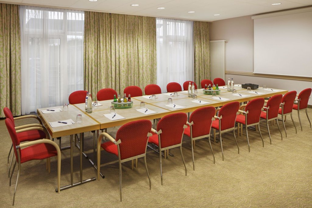 Holiday Inn Express Düsseldorf - City North 17