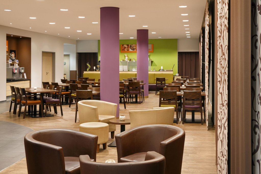Holiday Inn Express Düsseldorf - City North 23