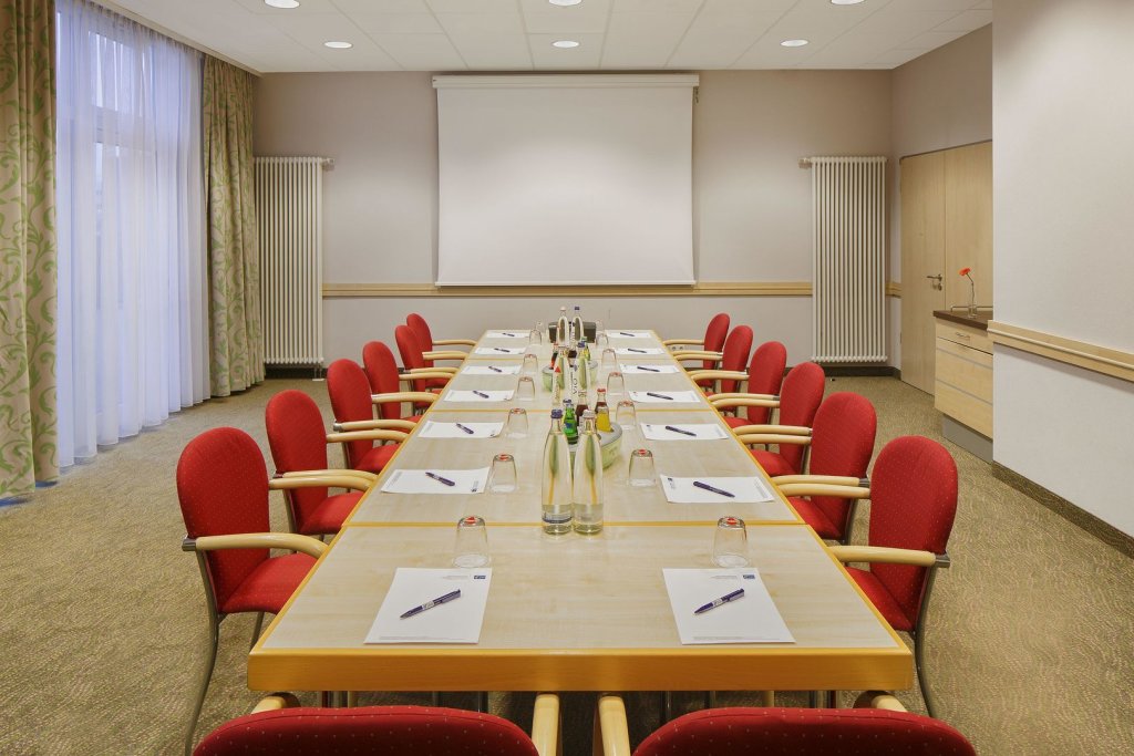 Holiday Inn Express Düsseldorf - City North 18