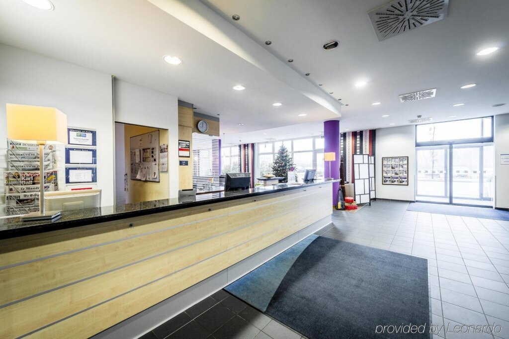 Holiday Inn Express Düsseldorf - City North 4