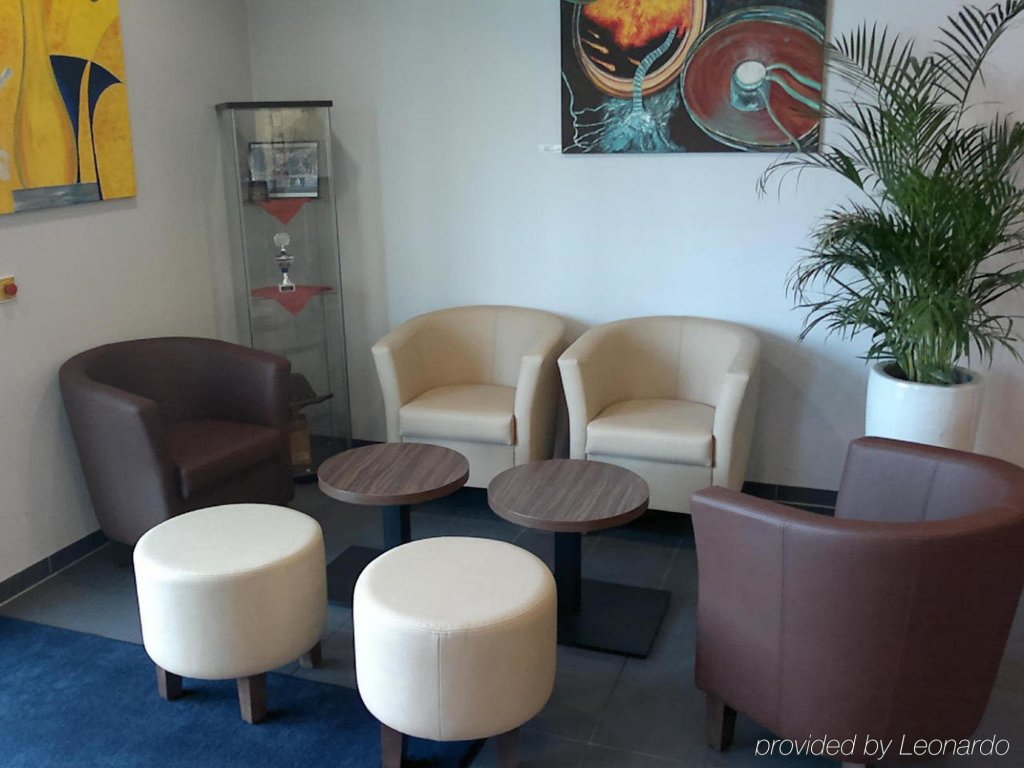 Holiday Inn Express Düsseldorf - City North 5